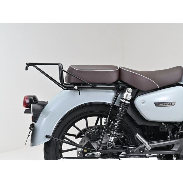 クラシックキャリア グロスブラック GB350C