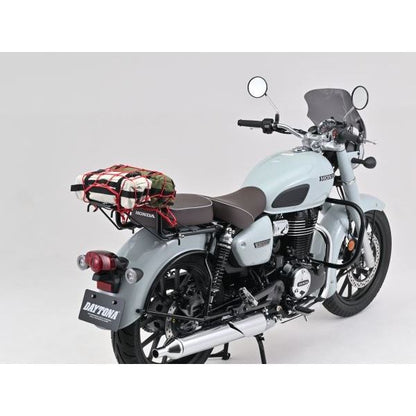 クラシックキャリア グロスブラック GB350C