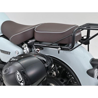 クラシックキャリア グロスブラック GB350C