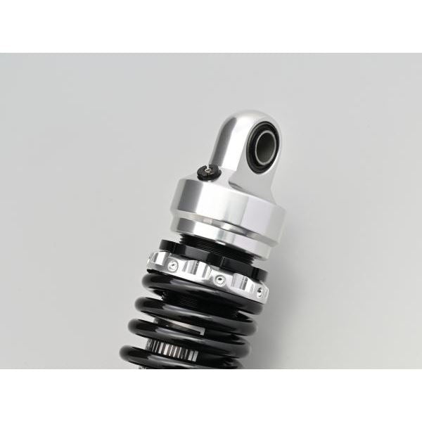 Lowering Kit, Silver Body/Black Spring, GB350C