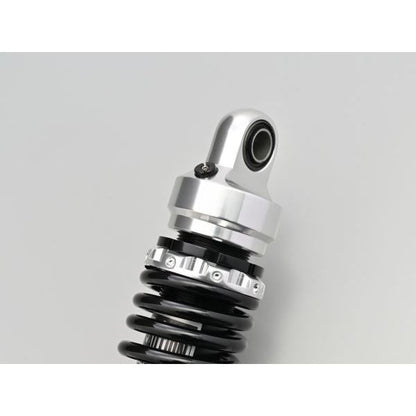 Lowering Kit, Silver Body/Black Spring, GB350C
