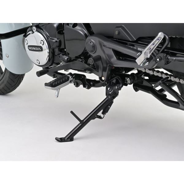 Lowering Kit, Silver Body/Black Spring, GB350C