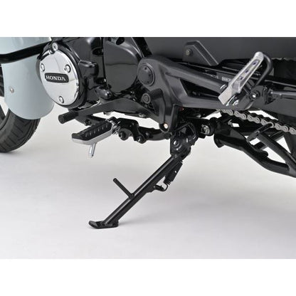 Lowering Kit, Silver Body/Black Spring, GB350C