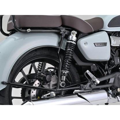 Lowering Kit, Silver Body/Black Spring, GB350C