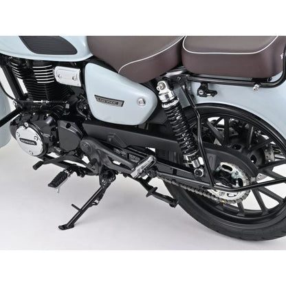 Lowering Kit, Silver Body/Black Spring, GB350C
