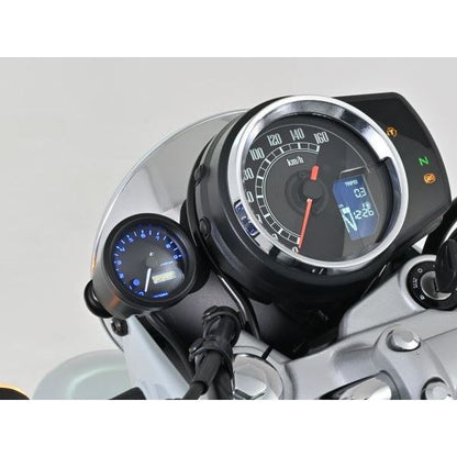 VELONA タコメーターキット Φ48 ブラック GB350C