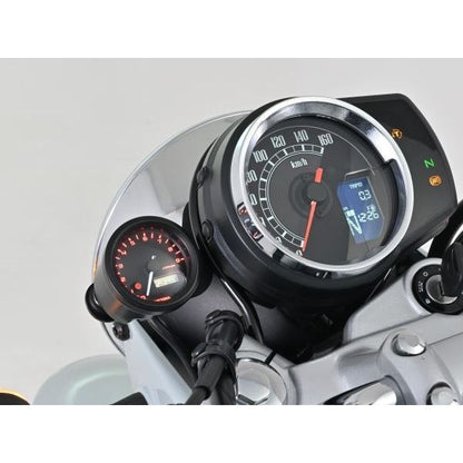VELONA タコメーターキット Φ48 ブラック GB350C