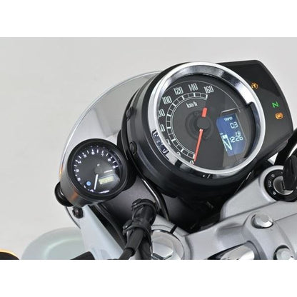 VELONA タコメーターキット Φ48 ブラック GB350C