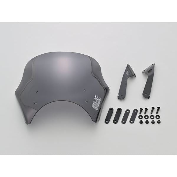 ブラストバリアーキット スモーク GB350C