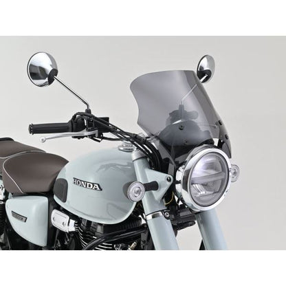 ブラストバリアーキット スモーク GB350C