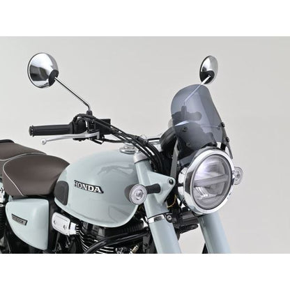 エアロバイザーキット スモーク GB350C