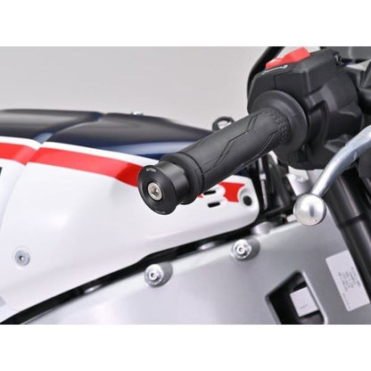 Bar End Mirror Adapters XSR900/GP Set of 2 (Left & Right)