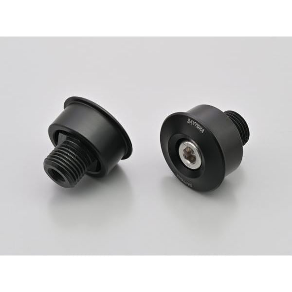 Bar End Mirror Adapters XSR900/GP Set of 2 (Left & Right)