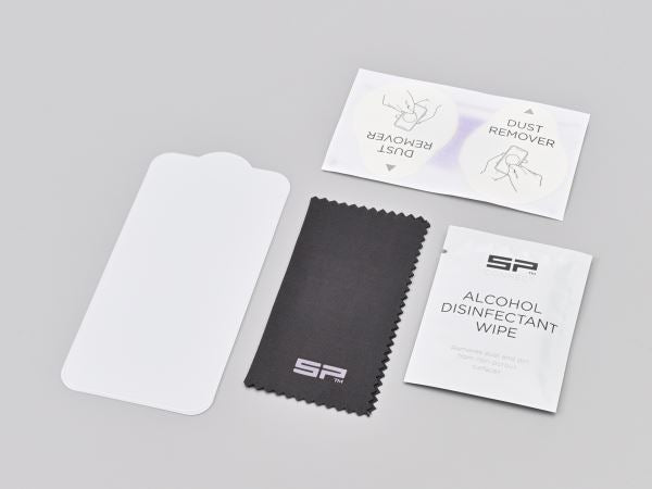 SPC+52853 スクリーン保護フィルム iPhone 13 Mini