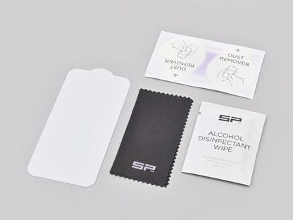 SPC+52853 スクリーン保護フィルム iPhone 13 Mini