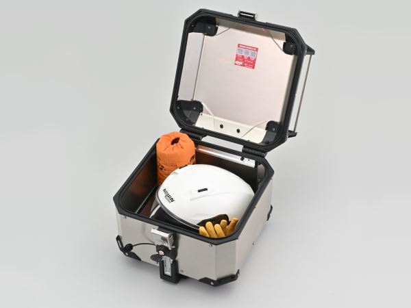 GIVI OBKE42A TREKKER OUTBACK EVO 42L