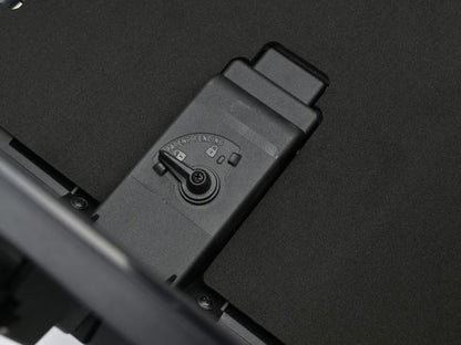 GIVI OBKE42A TREKKER OUTBACK EVO 42L