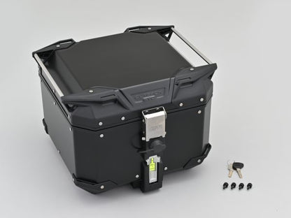 GIVI OBKE42B TREKKER OUTBACK EVO ブラックライン 42L