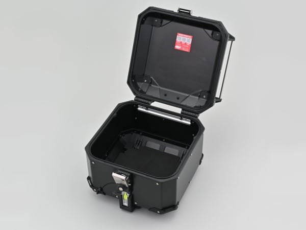 GIVI OBKE42B TREKKER OUTBACK EVO ブラックライン 42L