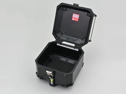 GIVI OBKE42B TREKKER OUTBACK EVO ブラックライン 42L