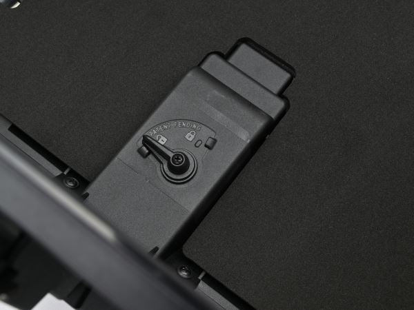 GIVI OBKE42B TREKKER OUTBACK EVO ブラックライン 42L