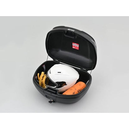 ジビ V45NT ARENA TECH未塗装ブラック