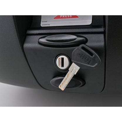 ジビ V45NT ARENA TECH未塗装ブラック