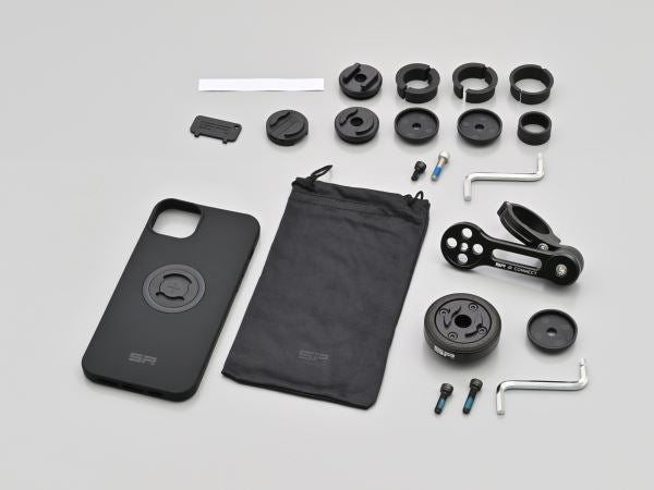 SPC+ Moto Bundle AVM iPhone 15 Plus