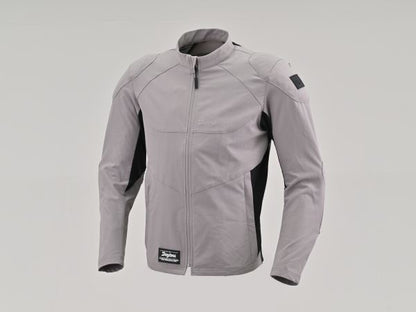 DJ-008 Quick-Dry Jacket Gray L