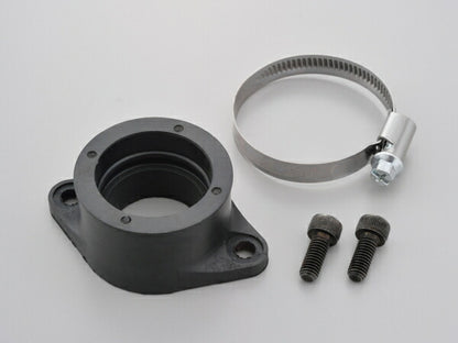 Rubber manifold set for PE28 carburetor repair