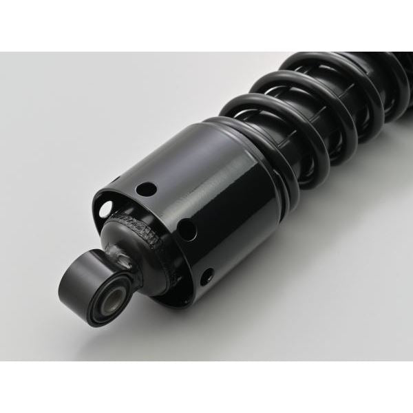 Lowering Kit Black Body/Black Spring Eliminator/SE