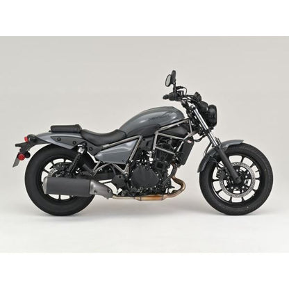 Lowering Kit Black Body/Black Spring Eliminator/SE