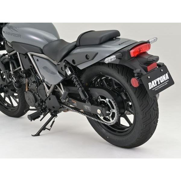 Lowering Kit Black Body/Black Spring Eliminator/SE