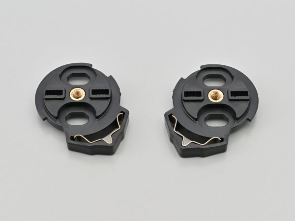 X-804RS Shield Mechanism