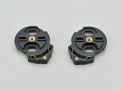 X-804RS Shield Mechanism