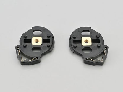 X-804RS Shield Mechanism
