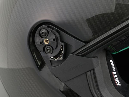 X-804RS Shield Mechanism