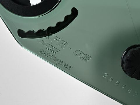 X-804RS シールド XFR-03 スモーク