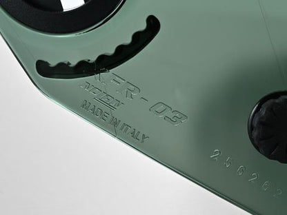 X-804RS シールド XFR-03 スモーク