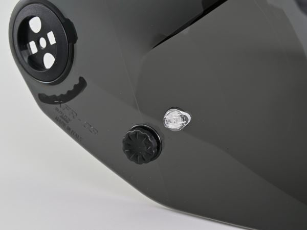 X-804RS Shield XFR-03 Dark Smoke
