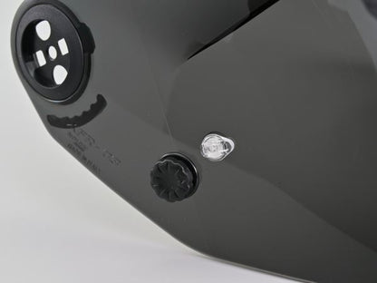 X-804RS Shield XFR-03 Dark Smoke