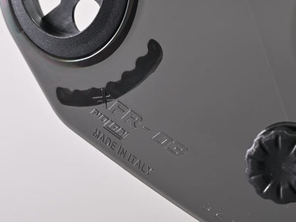 X-804RS Shield XFR-03 Dark Smoke