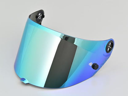 X-804RS Shield XFR-03 Metal Blue