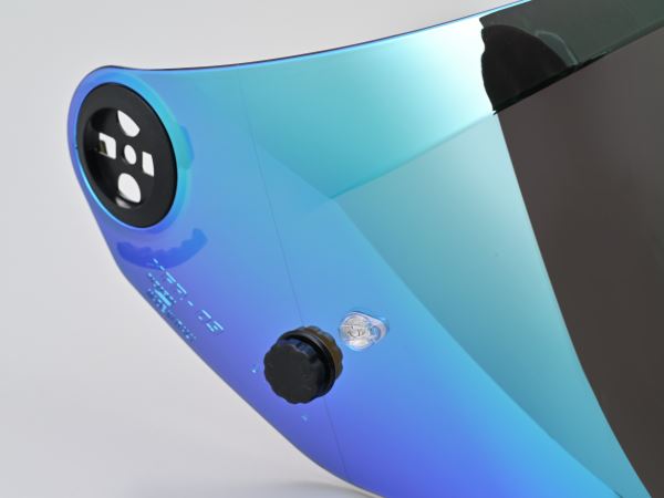 X-804RS Shield XFR-03 Metal Blue