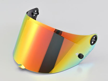 X-804RS Shield XFR-03 Iridium Orange