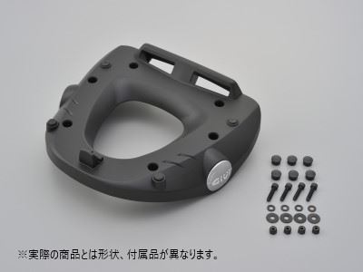GIVI ジビ SR3126 フィッティング(トップ) GSX-8S