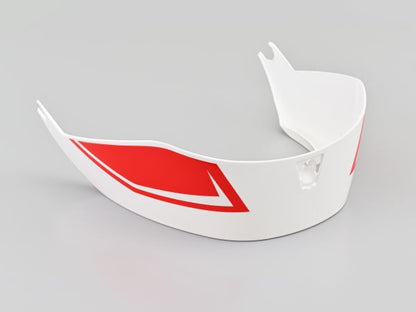 X-804RS RAS Spoiler MAVEN/16