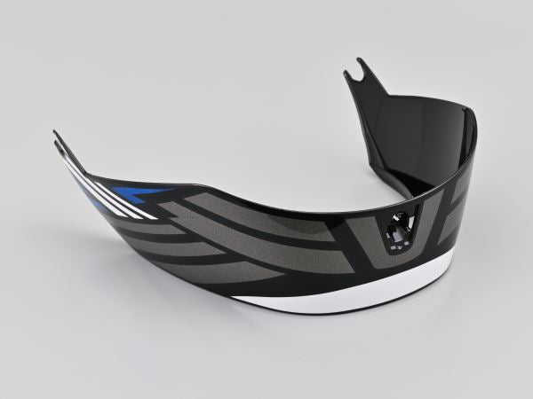X-804RS RAS Spoiler SPECTRE/20