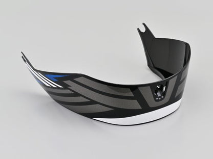 X-804RS RAS Spoiler SPECTRE/20