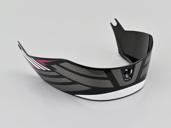 X-804RS RAS Spoiler SPECTRE/21
